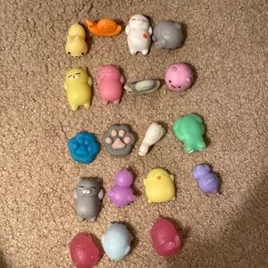20 fun mochis